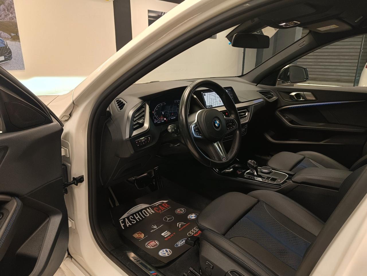 Bmw 116 116d 5p. Msport