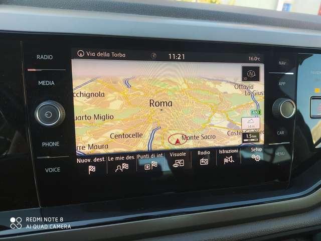 Volkswagen Polo Polo 5p 1.0 evo Comfortline 80cv