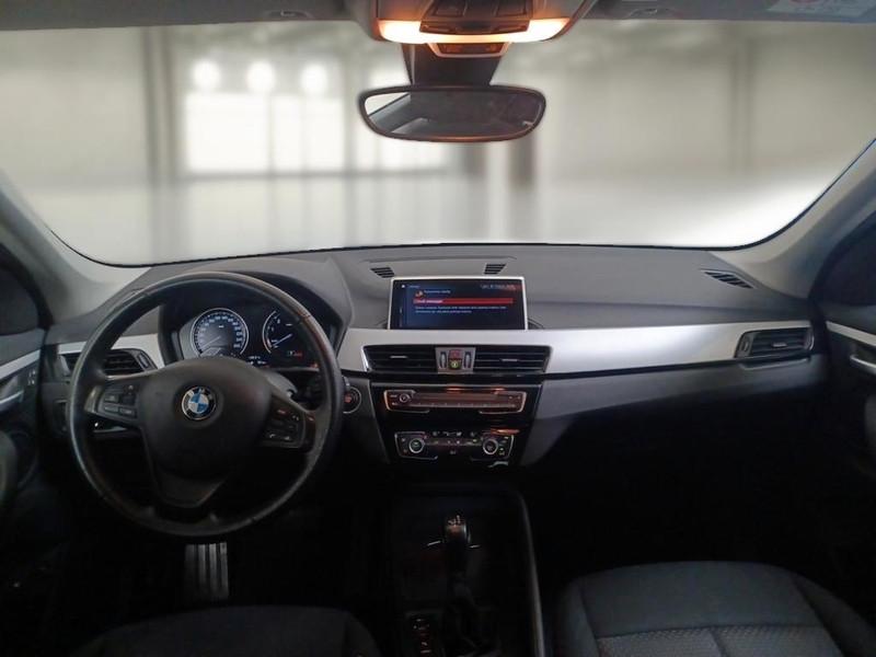 BMW X1 XDRIVE 25E BUSINESS ADVANTAGE AUTOMATICO SUV
