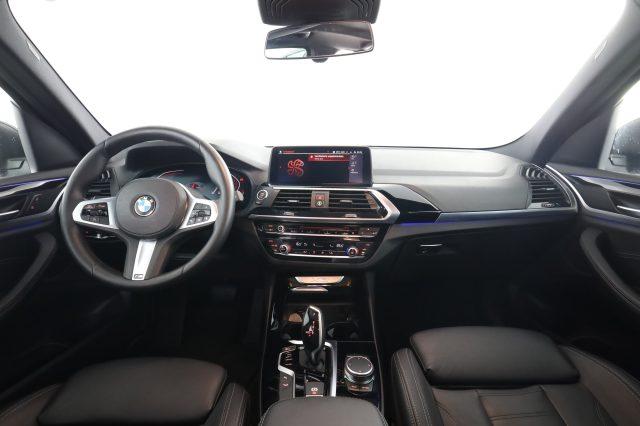 BMW X3 X3 xDrive20d Business Advantage