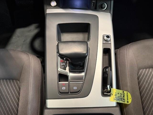 Audi Q5 SPB 50 TFSI e quattro S tronic Business Advanced