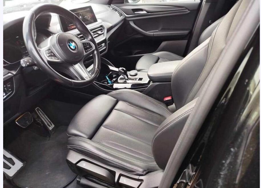 Bmw X4 xDrive20d 48V Msport 2022