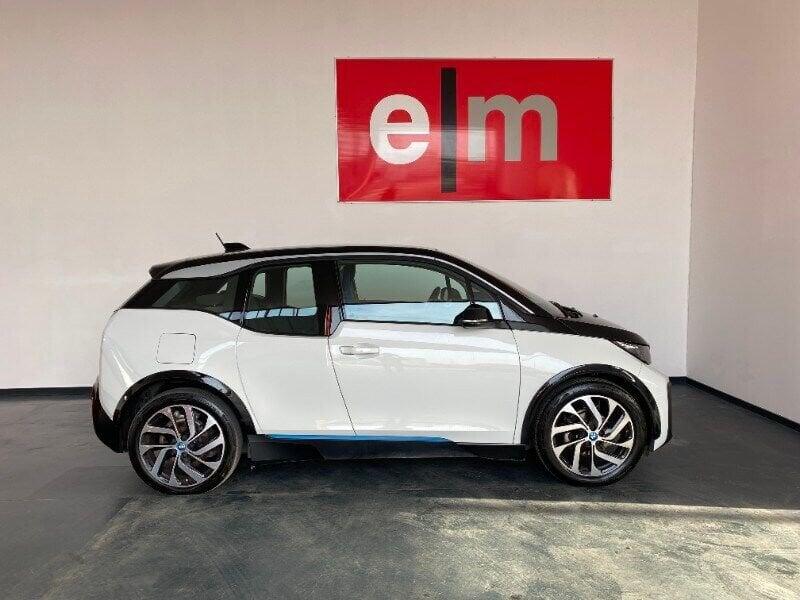 BMW i3 i3 120 Ah