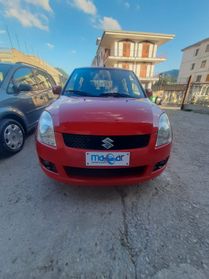 Suzuki Swift 1.3 DDiS 75CV 5p. GL Safety Pack