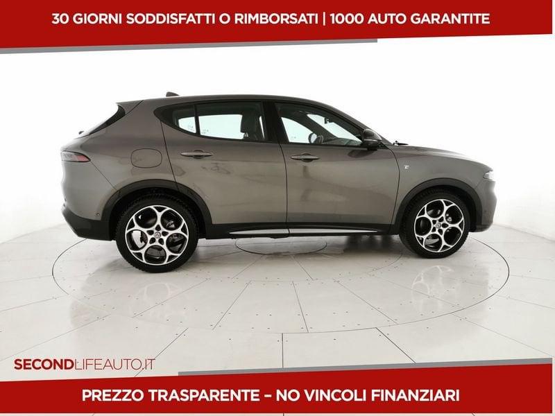 Alfa Romeo Tonale 1.6 Ti 130cv tct6