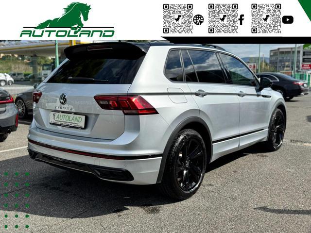 VOLKSWAGEN Tiguan 1.5 TSI DSG R-Line 150CV
