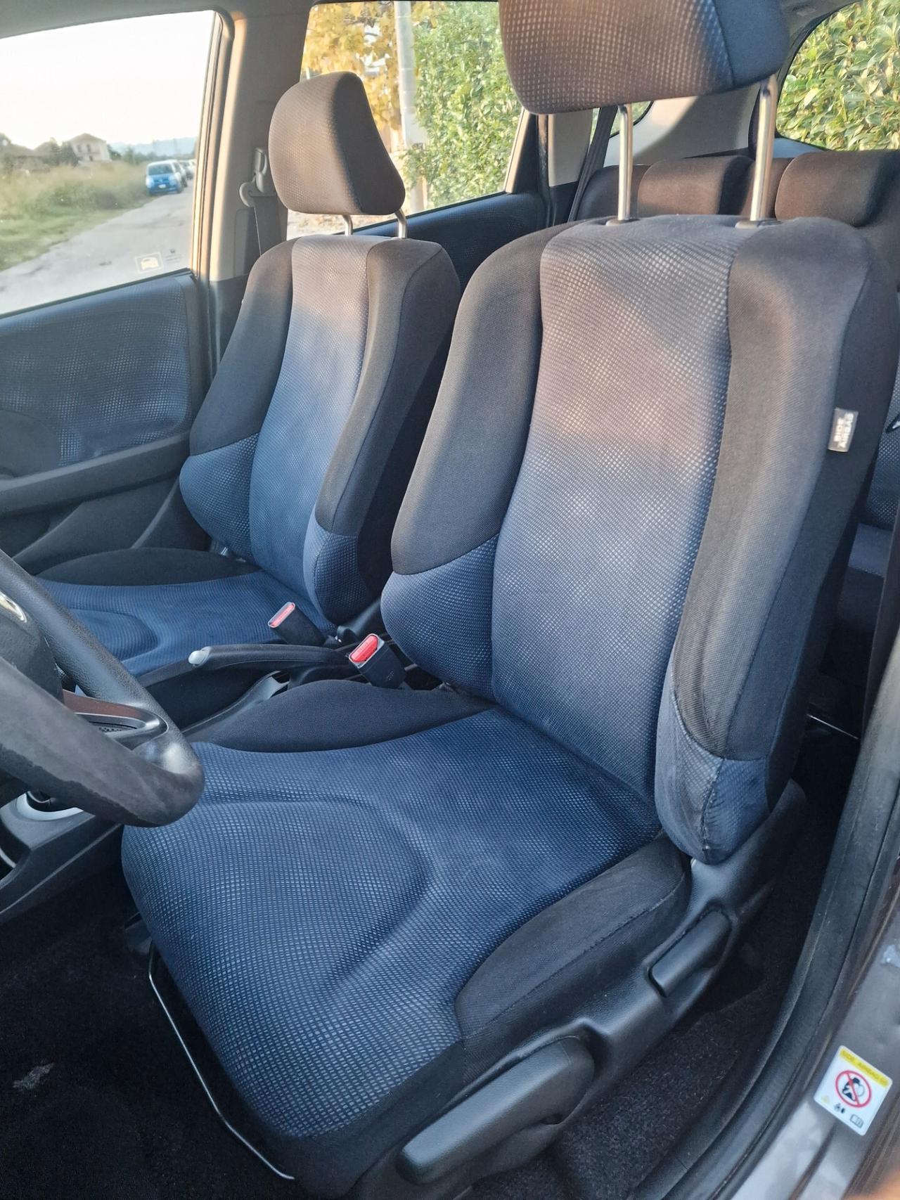 Honda Jazz 1.4 i-VTEC