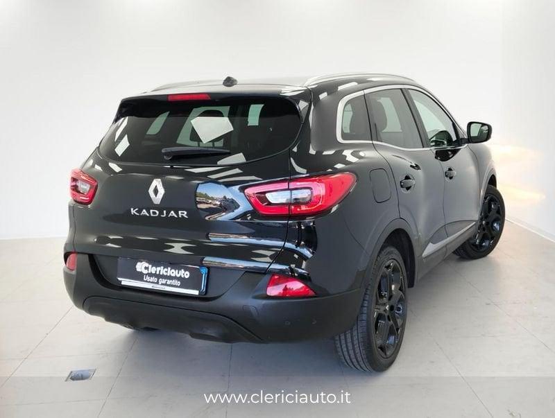 Renault Kadjar dCi 130CV Energy Hypnotic