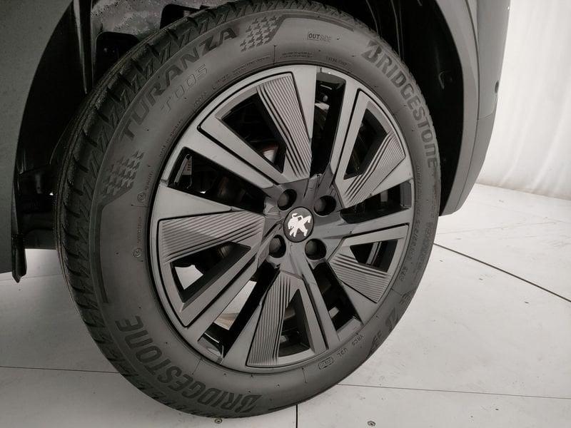 Peugeot 2008 2008 BlueHDi 130 S&S EAT8 GT Pack