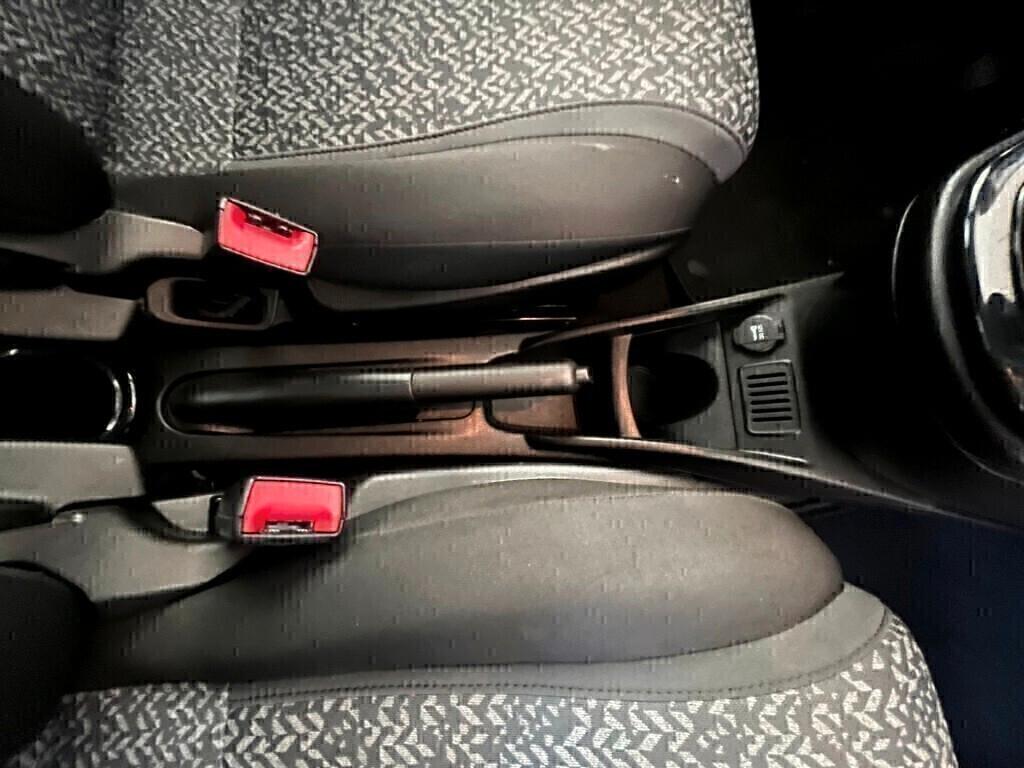 Lancia Ypsilon 0.9 TwinAir 85 Cv 5p Ecochic Metano Adatta per Neopatentati