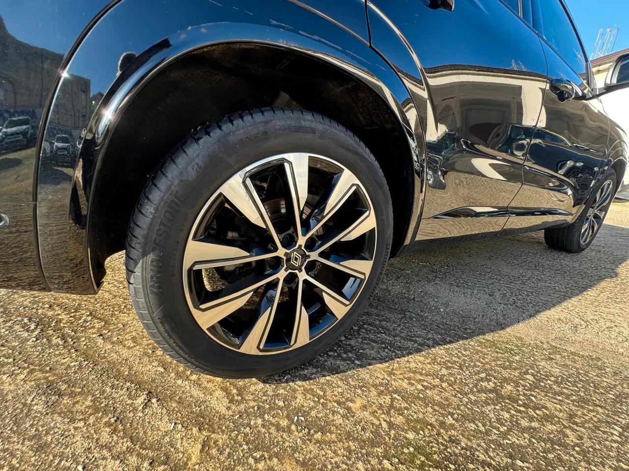 Renault Austral Mild Hybrid 160 CV Auto Techno