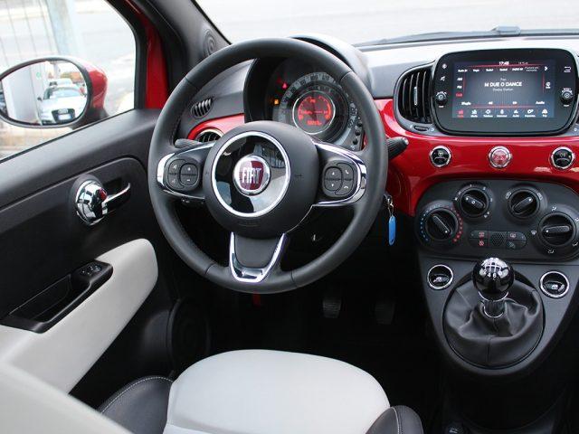 FIAT 500 1.0 Hybrid Dolcevita -PROMO-