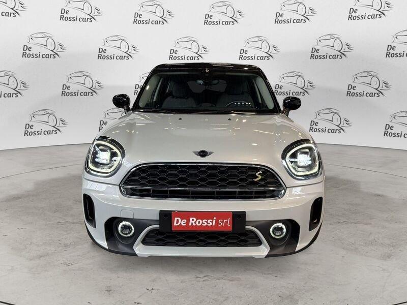 MINI Mini Countryman F60 Mini 1.5 Cooper SE Yours Countryman ALL4