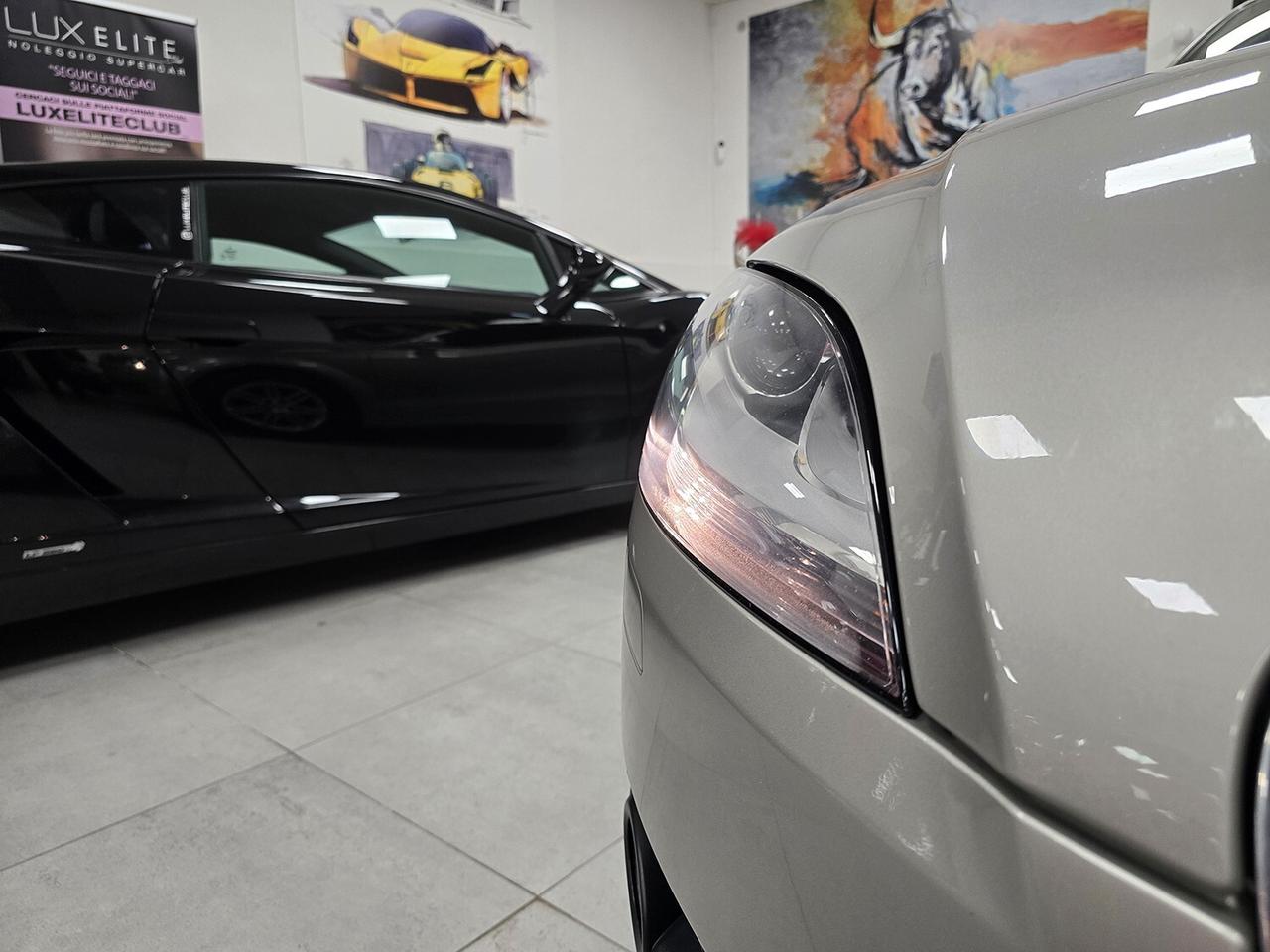 TT ROADSTER 1.8 TFSI_SAHARA GREY_SERVICE_GARANZIA!