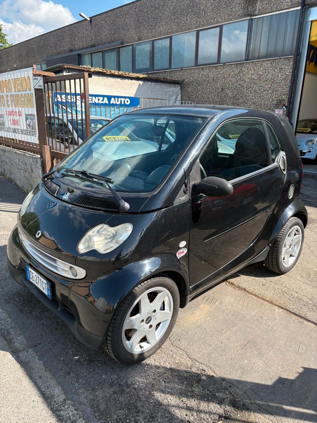 Smart Smart 600 smart & pulse (45 kW)