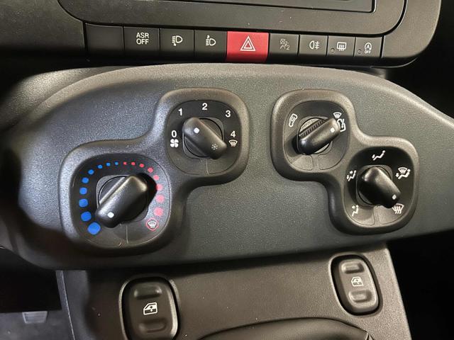 FIAT Panda 1.0 FireFly S&S Hybrid Pandina