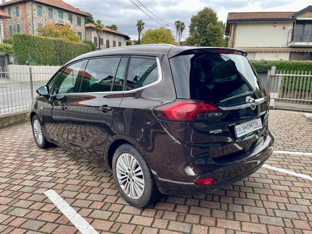 OPEL Zafira Tourer 1.6 CDTi 136CV Start&Stop Cosmo