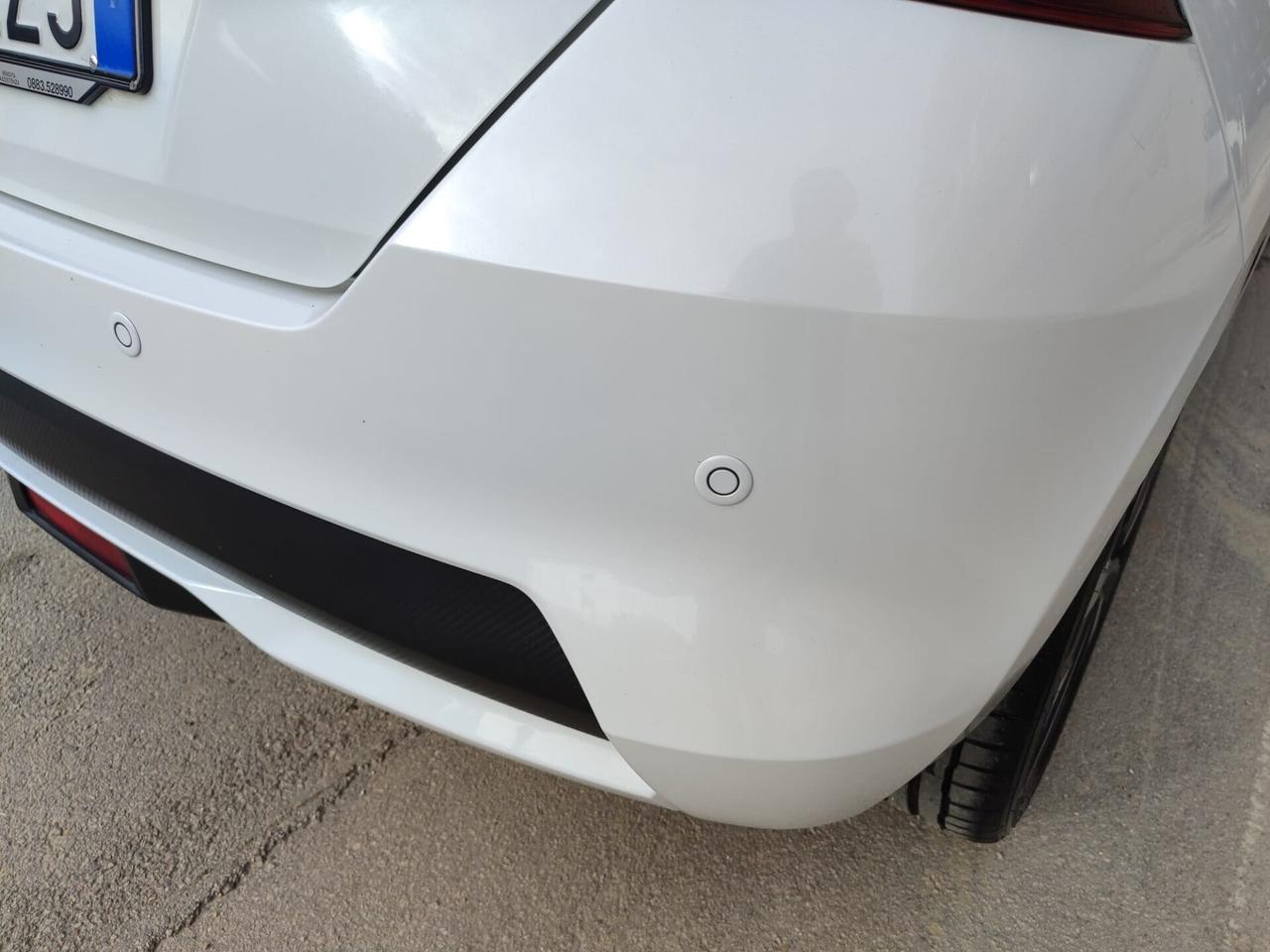 Nissan Micra 1.5 dCi 90CV 2017 SUPER FULL!!!