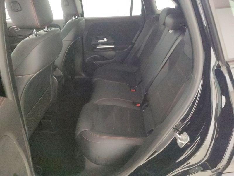 Mercedes-Benz GLA 200 d AMG Line Advanced Plus auto