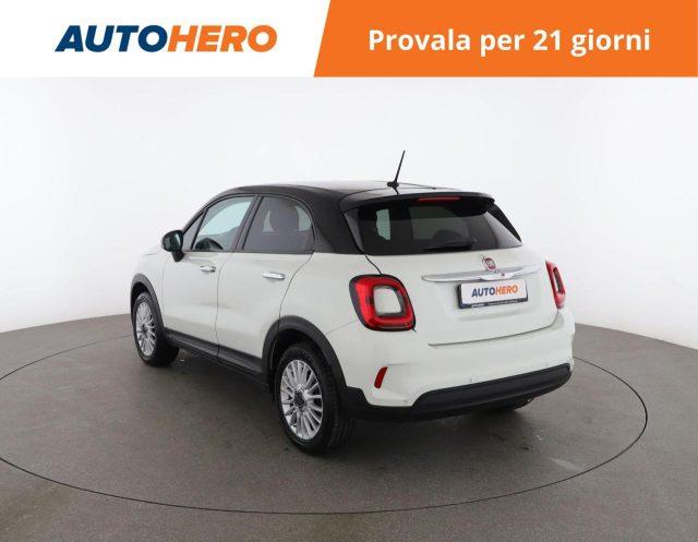 FIAT 500X 1.3 T4 150 CV DCT Connect