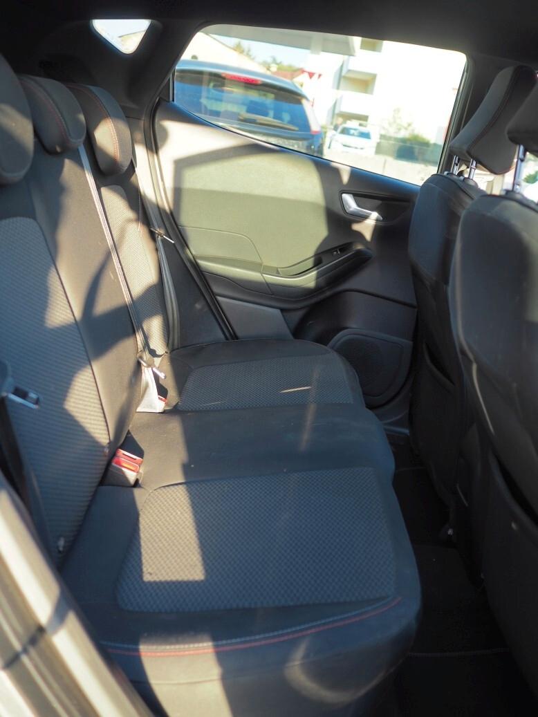 Ford Fiesta 1.1 85Cv 63Kw benz. 5 porte ST-Line