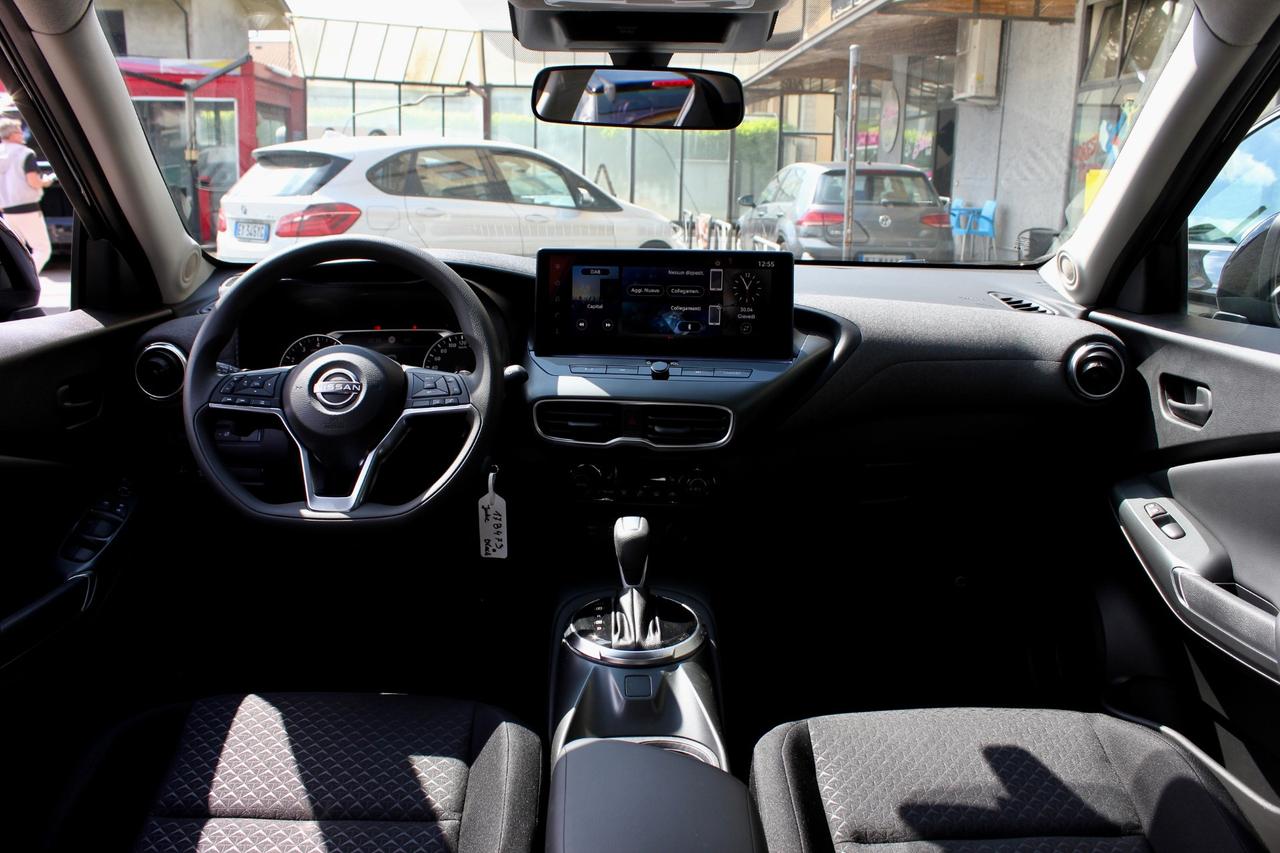 Nissan Juke 1.0 DIG-T 114 CV DCT Acenta KM0 PREZZO REALE SENZA VINCOLI!!