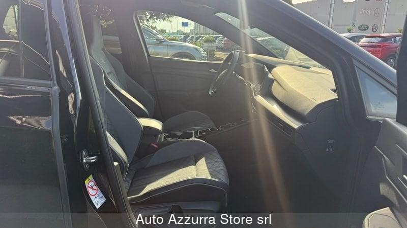 Volkswagen Golf 2.0 TDI R-Line 150cv DSG *IVA, TETTO, 18", PROMO AZZURRA*