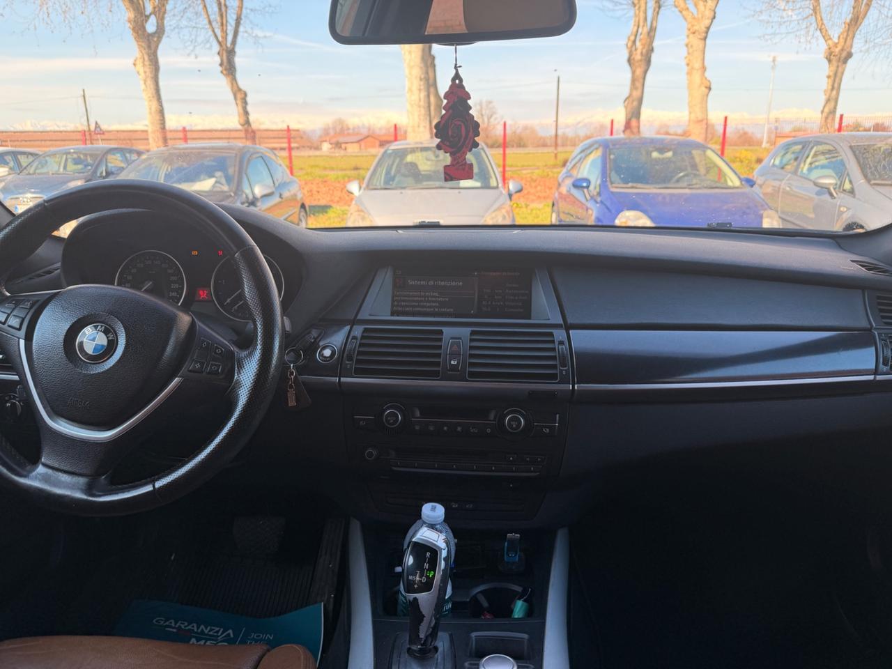 Bmw X5 3.0sd cat Attiva