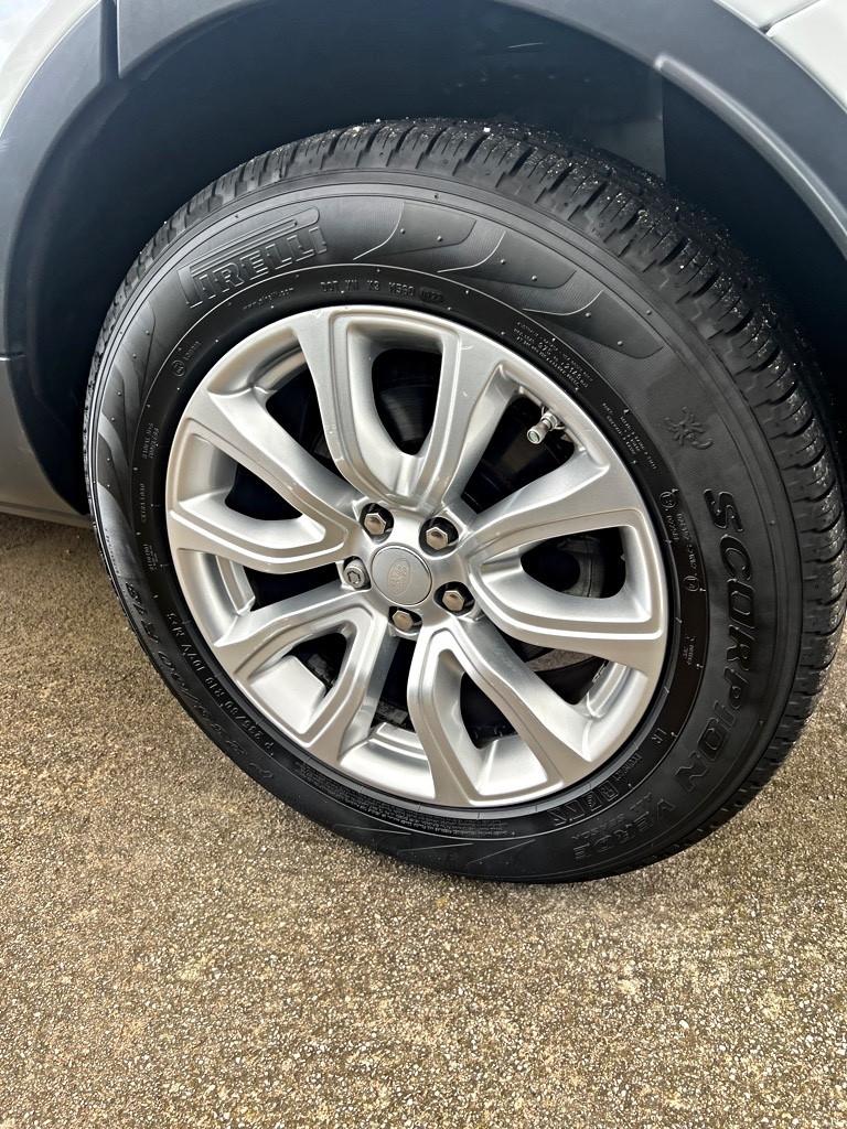 Rover Range Evoque 2.0 TD4 150 CV