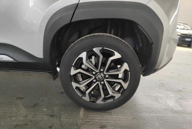 TOYOTA Yaris Cross 1.5 Hybrid 130CV E-CVT SPORT NOLEGGIO A LUNGO Ter.