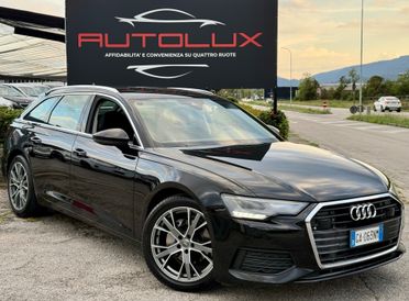 Audi A6 Avant 40 2.0 TDI S tronic Business Design PERFETTA