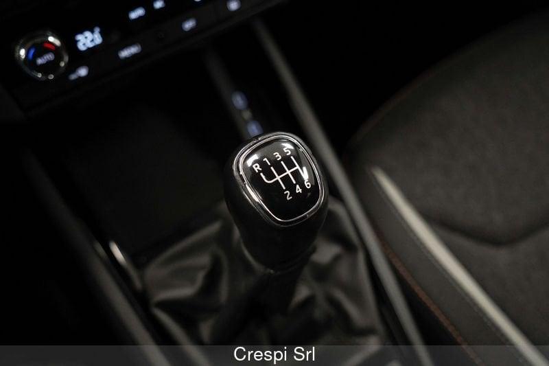 Skoda Kamiq Kamiq 1.0 TSI 110 CV Style