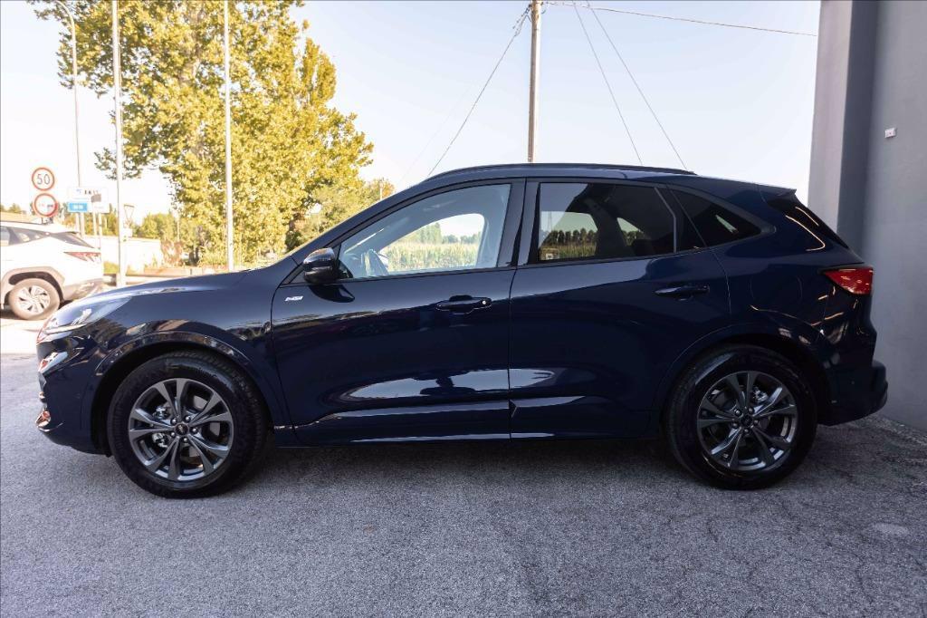 FORD Kuga 2.5 full hybrid ST-Line 2wd 190cv cvt del 2022