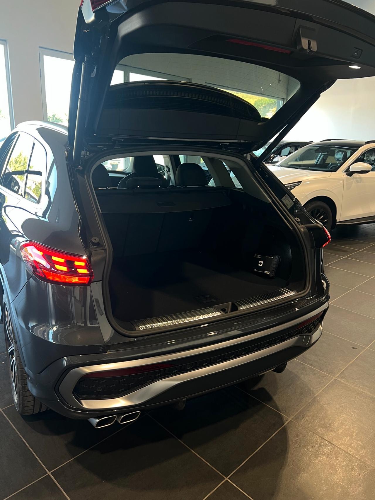 Audi Q5 40 TDI 204 CV quattro S tronic S line plus
