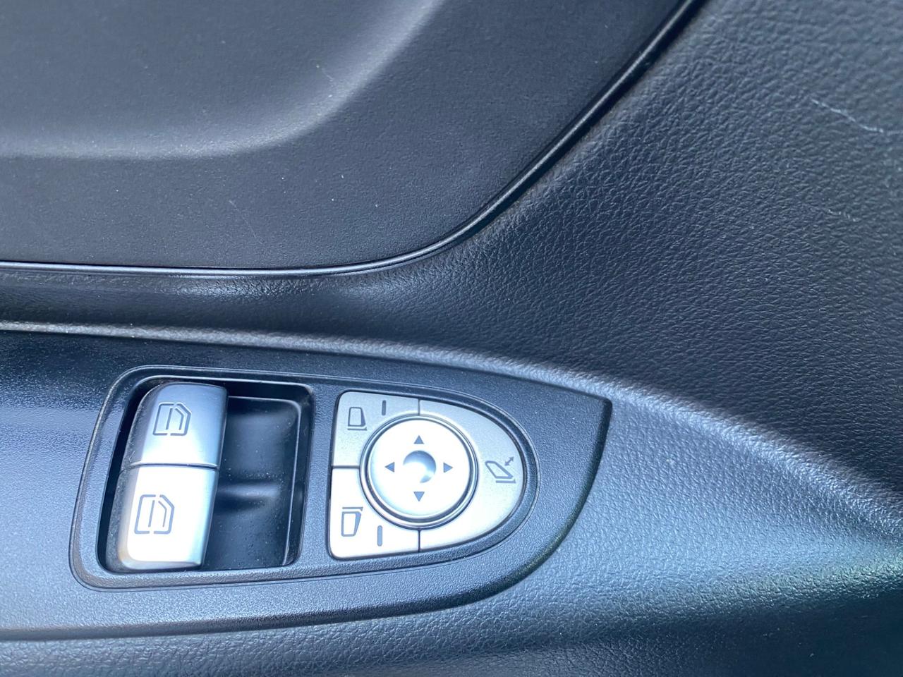 Mercedes-benz Vito VITI 114 CDI LONG + IVA LEGGI DESCRIZIONE