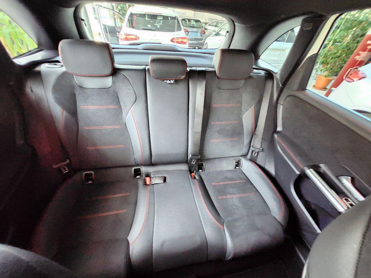 MERCEDES Classe B 250e Automatic Premium AMG