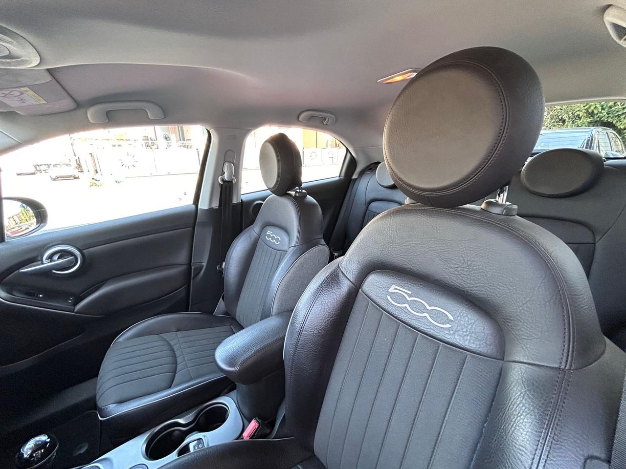 Fiat 500X 1.6 MultiJet 120CV Pop Urban