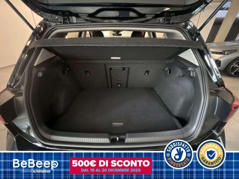 Volkswagen Golf 2.0 TDI LIFE 150CV DSG