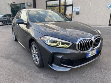 BMW 118D 2.0 M-SPORT 150CV - FULL LED, PELLE, PACCHETTO LUCI