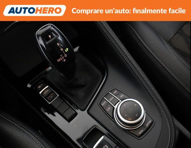 BMW X1 sDrive18d xLine