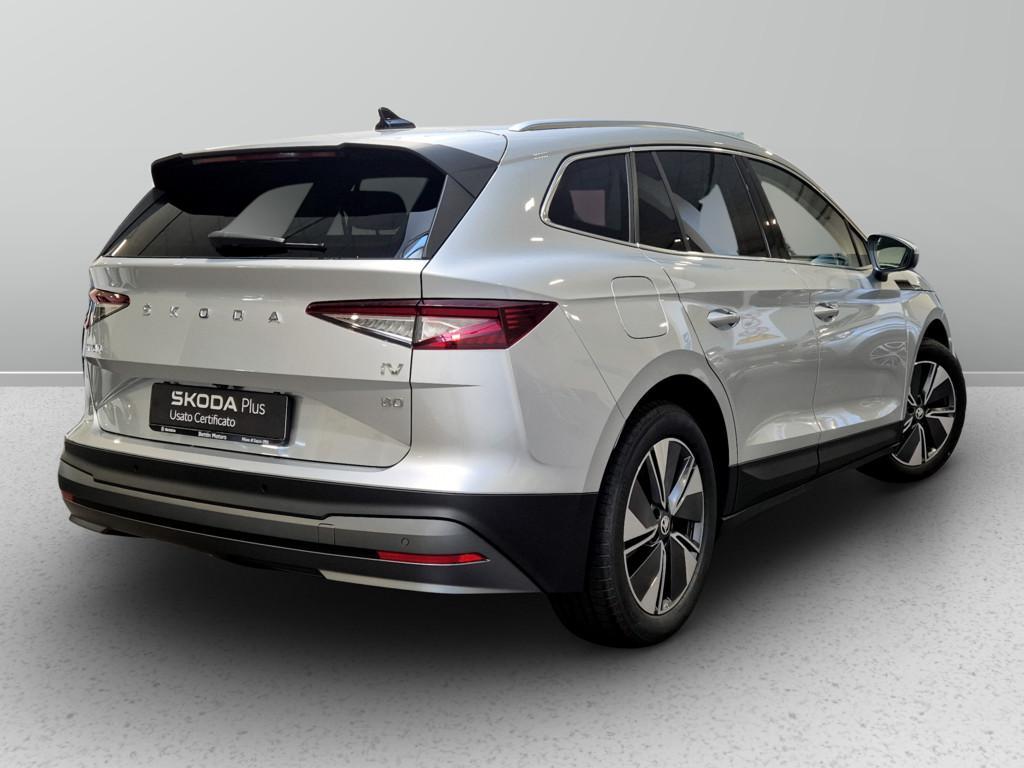 Skoda Enyaq iV 80 Plus