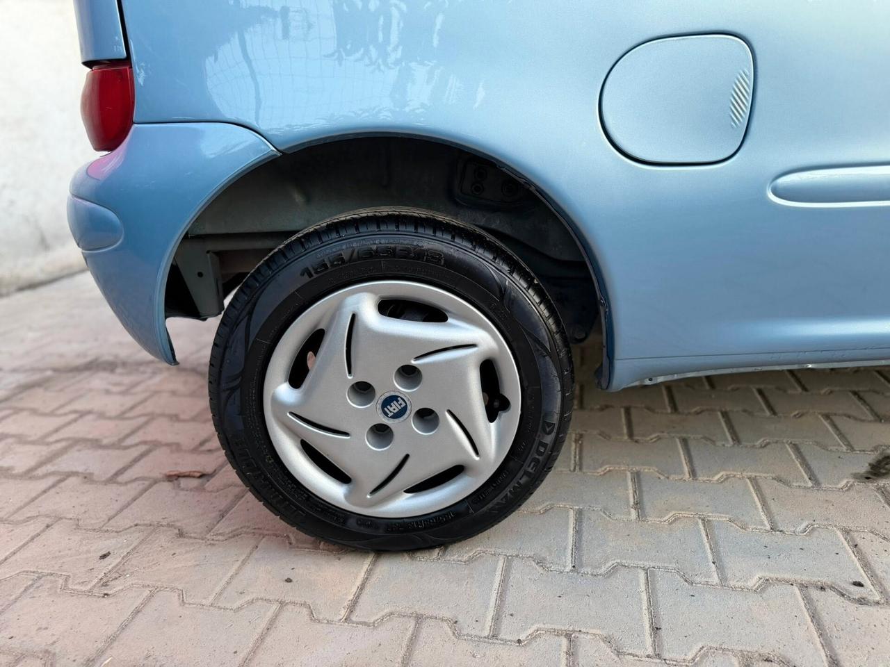 Fiat 600 1.1 Active