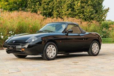 Fiat Barchetta - FIA00302