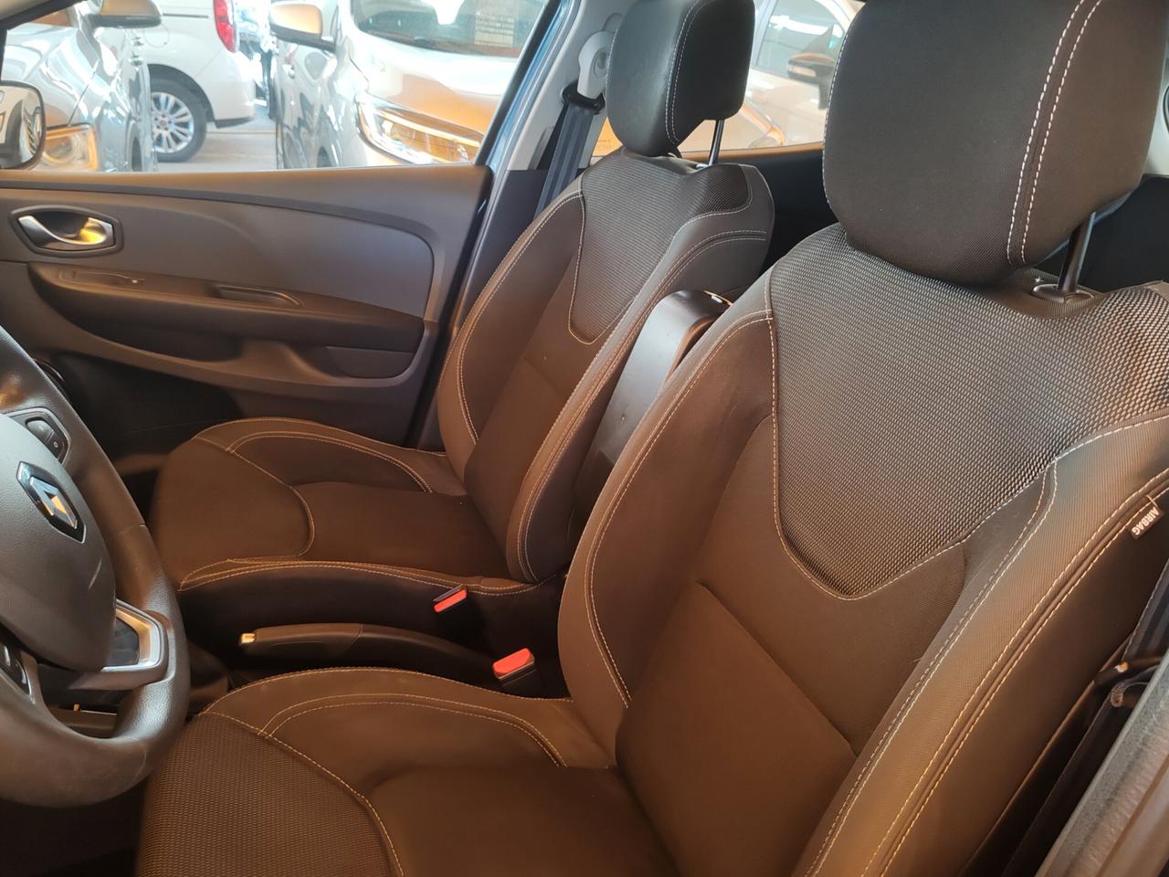 Renault Clio dCi 8V 90CV Start&Stop 5 porte Energy Zen