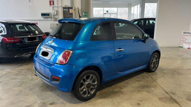 FIAT 500 1.3 Multijet 16V 95 CV 'S'