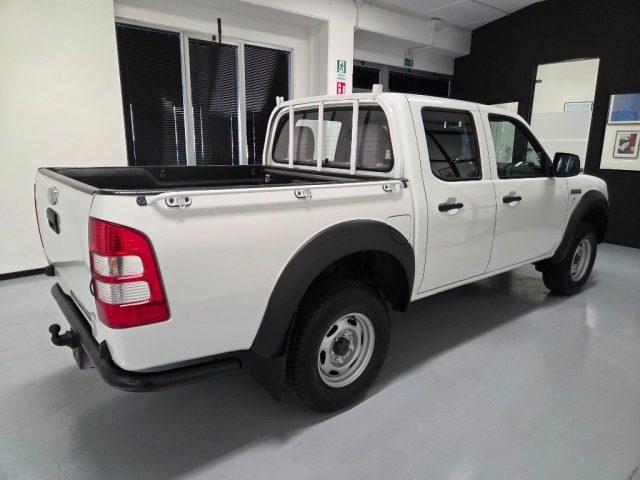 FORD Ranger 2.5 TDCi UNICOPROPIETARIO
