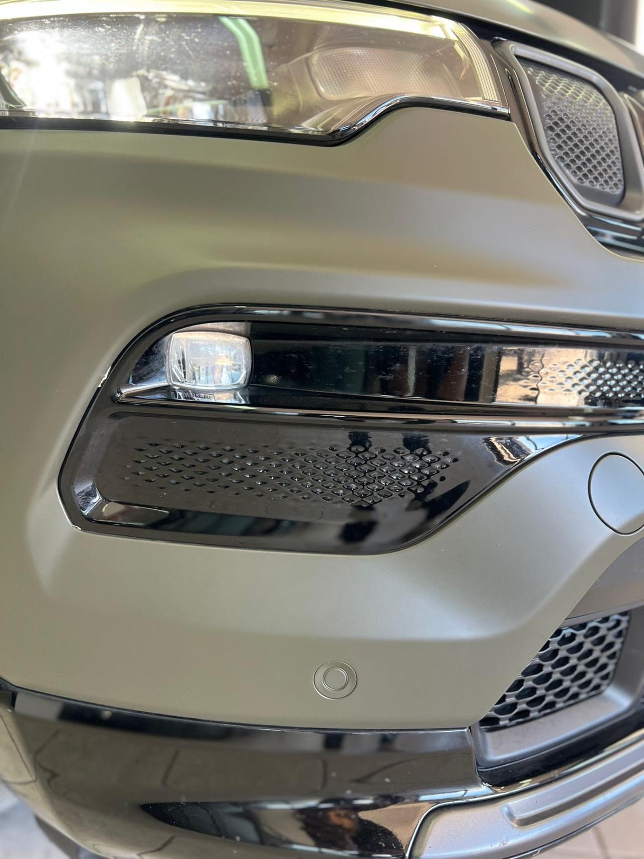 Jeep Compass 1.6 Multijet II 2WD Night Eagle