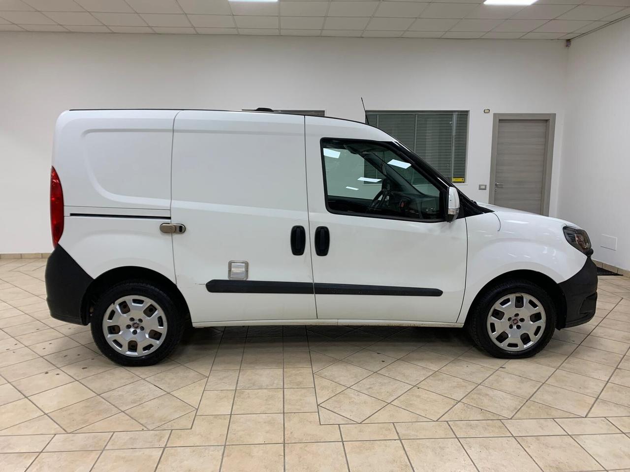 Fiat Doblo Doblò 1.4 T-Jet Natural Power PC-TN Cargo Lamierato