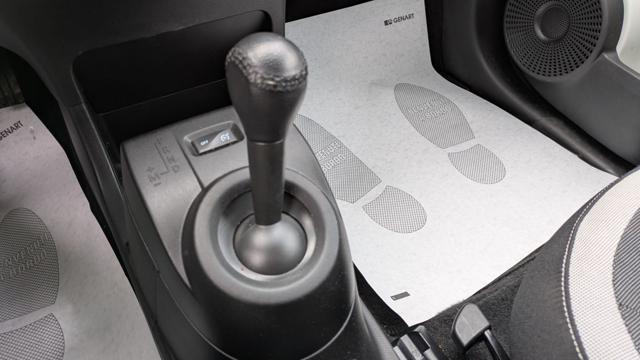 RENAULT Twingo 1.0cc 70cv AUTOMATICA CRUISE CONTROL