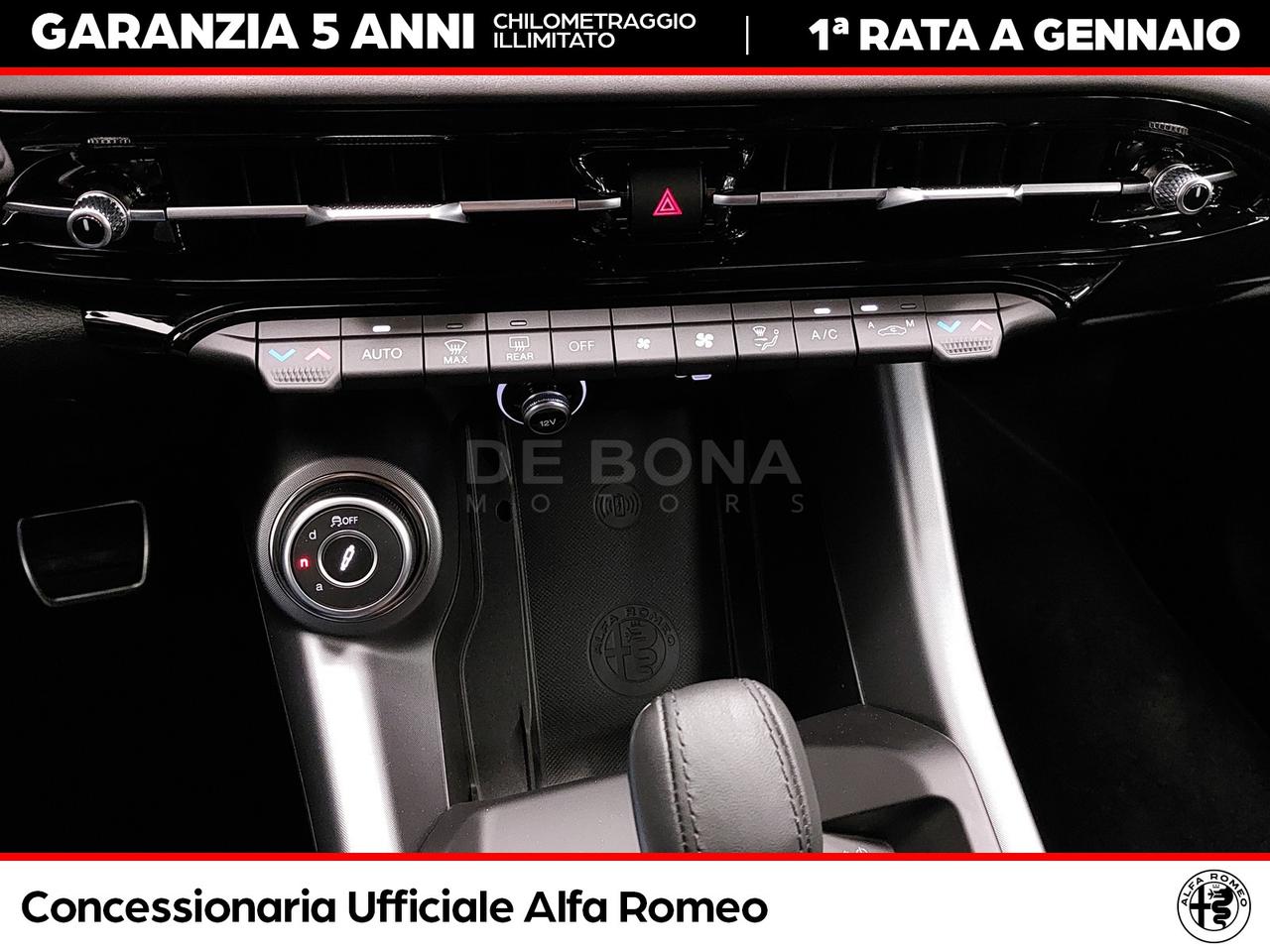 Alfa Romeo Tonale 1.3 phev veloce q4 280cv at6